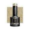 OCHO NAILS Lakier hybrydowy glitter G12 -5 g